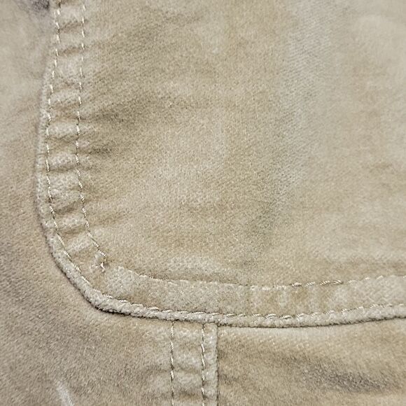 Jeanstar Light Weight Blazer | Size Large - Picture 10 of 10